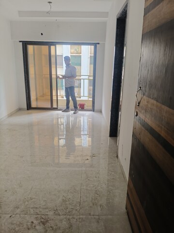 Room in 2 BHK Apartment at Mutha Sai Nirvana, Shahad – for Sale
