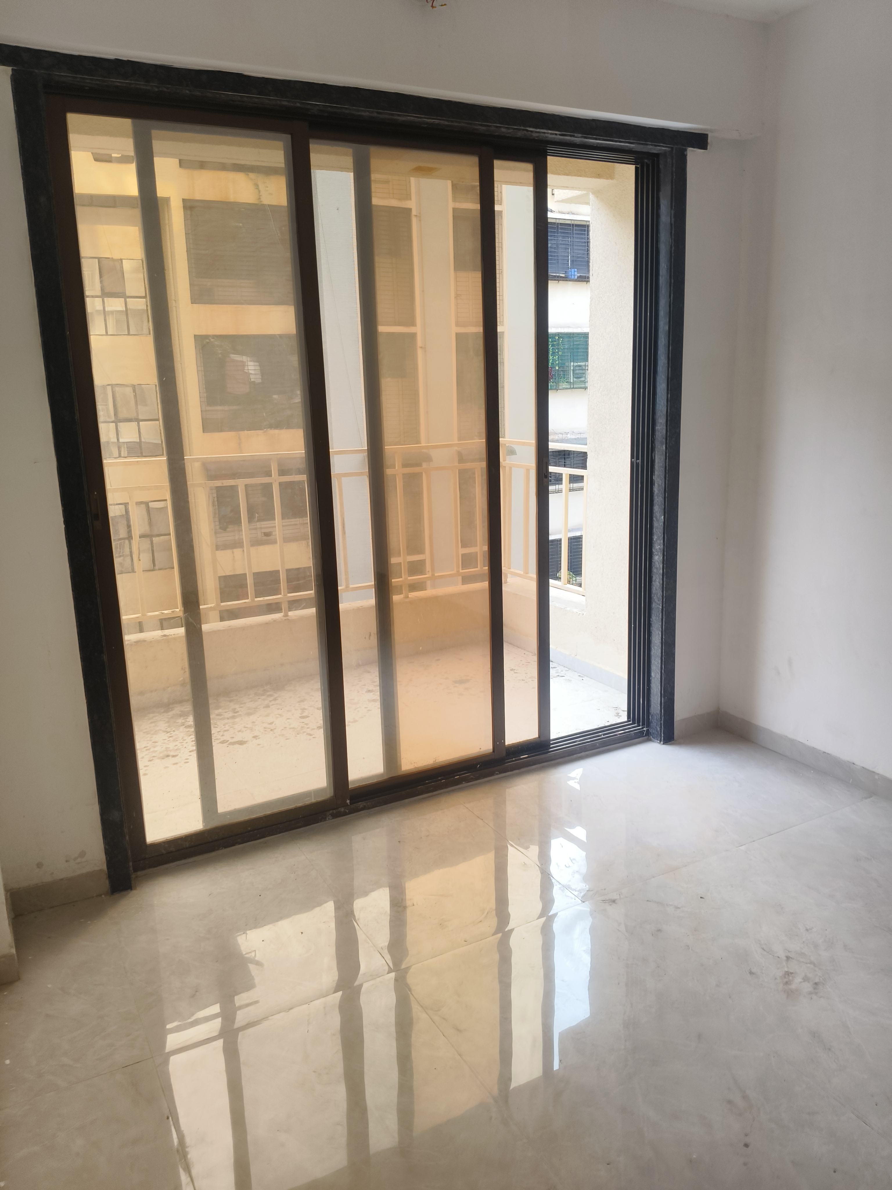 2 BHK Apartment For Sale in Mutha Sai Nirvana