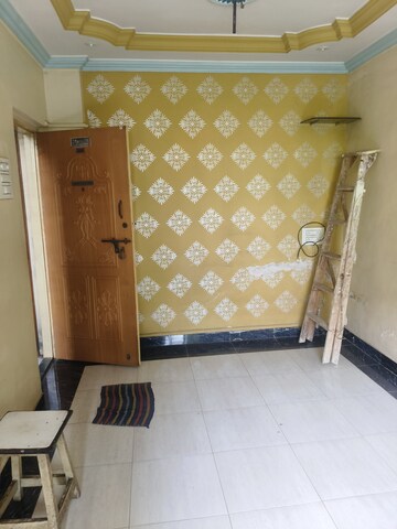 Furnished Amenities in 2 BHK Apartment at Mutha Sai Nirvana, Shahad – for Sale
