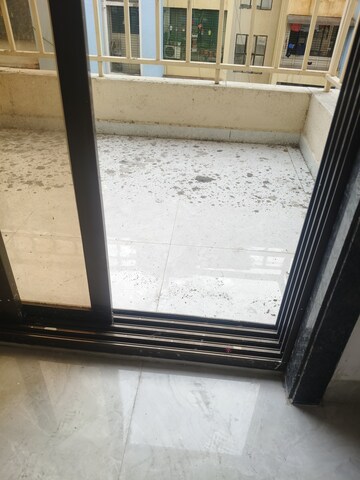Balcony in 2 BHK Apartment at Mutha Sai Nirvana, Shahad – for Sale