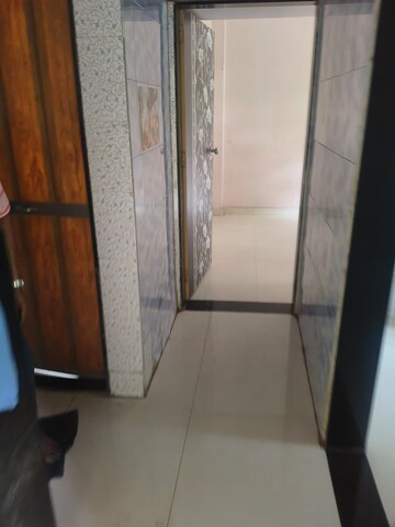 Bathroom in 2 BHK Apartment at Mutha Sai Nirvana, Shahad – for Sale