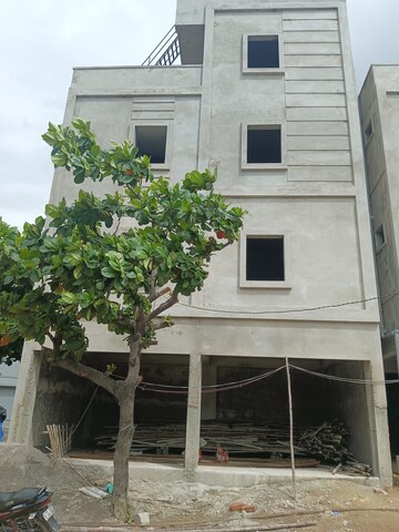 4 BHK Independent House For Sale in Isnapur