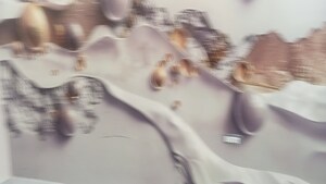 2 BHK Builder Floor – Map Location View at Palam Colony - for Sale