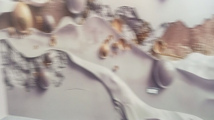 Map Location, palam colony 2 Bedroom 602 Sq.Ft. Builder Floor In Palam Colony Delhi 8918993