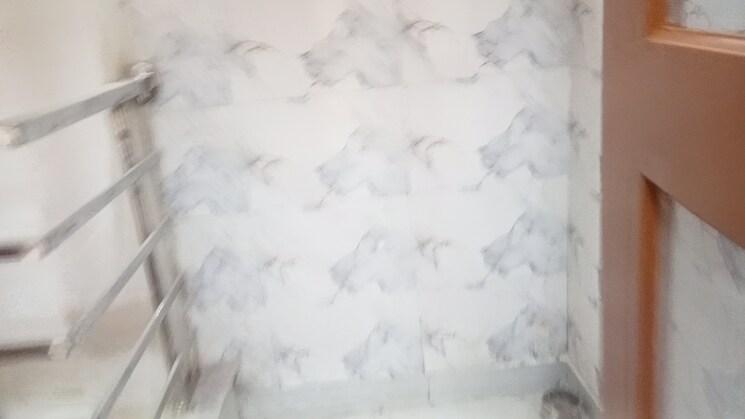 Bathroom, palam colony 2 Bedroom 602 Sq.Ft. Builder Floor In Palam Colony Delhi 8918993