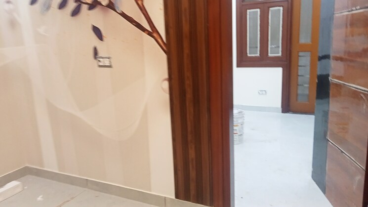 Room, palam colony 2 Bedroom 602 Sq.Ft. Builder Floor In Palam Colony Delhi 8918993