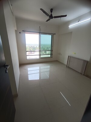 Master Bedroom in 2 BHK Apartment at Gurukrupa Smiles Marina Enclave, Malad West – for Sale