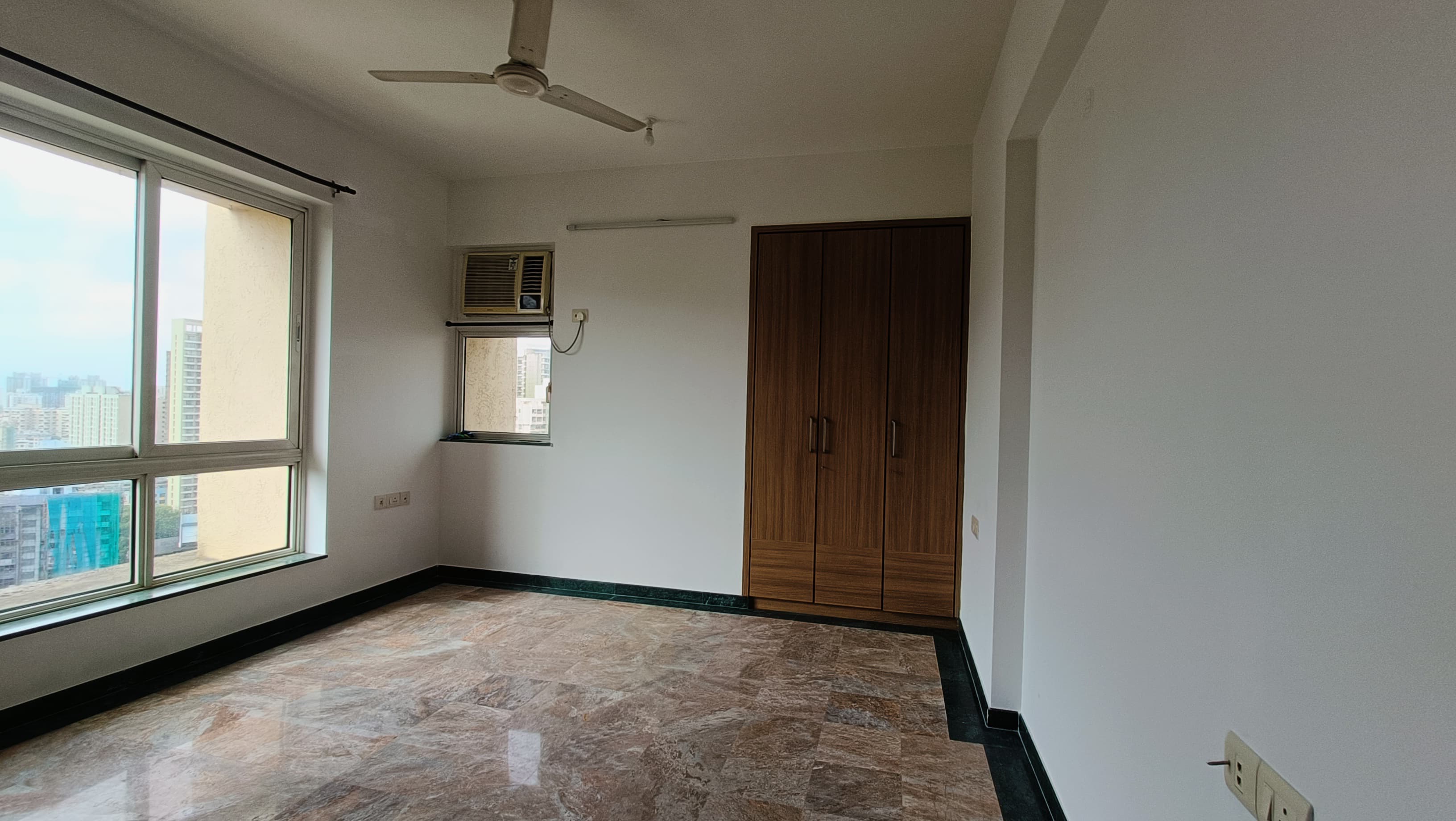 3 BHK 1495 Sq.Ft. Apartment in Hiranandani Northside