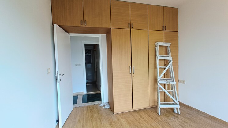 undefined, hiranandani-northside 3 Bedroom 1495 Sq.Ft. Apartment In Ghodbunder Road Thane 8918963