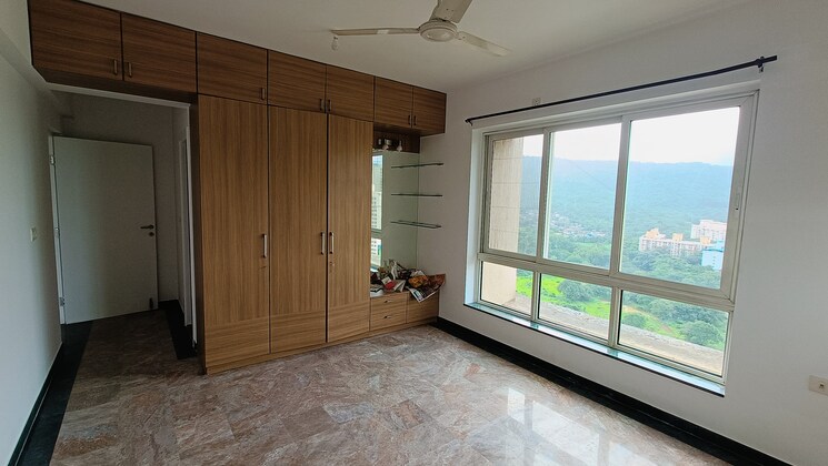 Room, hiranandani-northside 3 Bedroom 1495 Sq.Ft. Apartment In Ghodbunder Road Thane 8918963