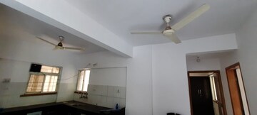 Bathroom in 2 BHK Apartment at Raviraj Yellow Blossoms, Ghorpadi – for Rent