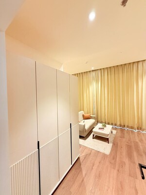 Studio Apartment For Sale in Satya The Hive, Sector 102