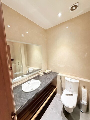 Furnished Amenities in Studio Apartment at Satya The Hive, Sector 102 – for Sale
