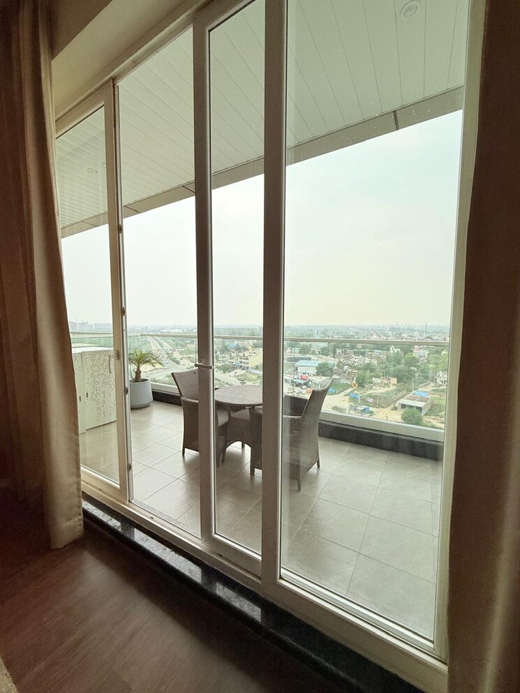 Room, satya-the-hive Studio 745 Sq.Ft. Apartment In Sector 102 Gurgaon 8918931