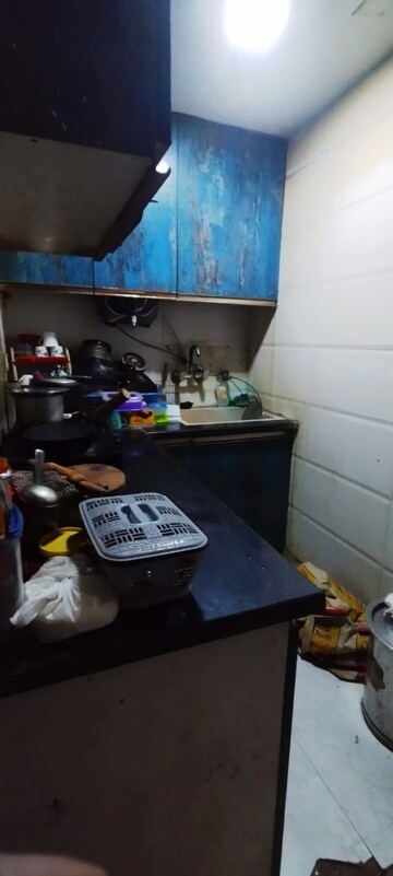 Team Area in  Showroom at Jangpura – for Sale