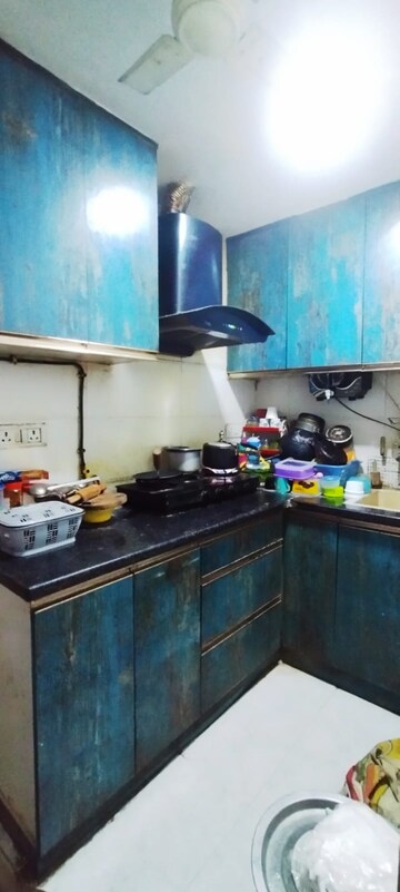 Floor Plan in  Showroom at Jangpura – for Sale