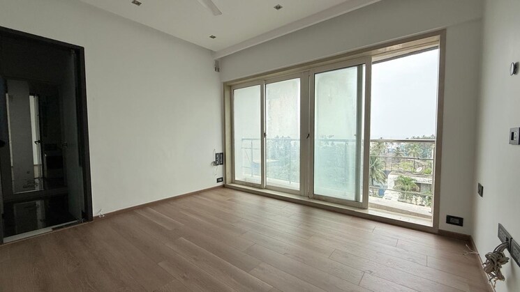Room, pinnacle-dreams 4 Bedroom 2000 Sq.Ft. Apartment In Juhu Mumbai 8918930