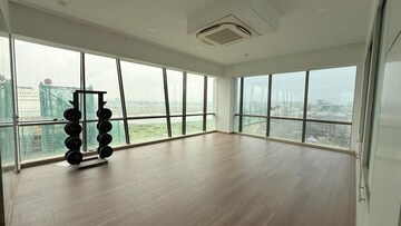 Parking in 4 BHK Apartment at Pinnacle Dreams, Juhu – for Rent