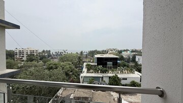 4 BHK Apartment For Rent in Pinnacle Dreams, Juhu