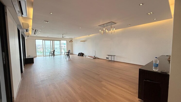 Room, pinnacle-dreams 4 Bedroom 2000 Sq.Ft. Apartment In Juhu Mumbai 8918930