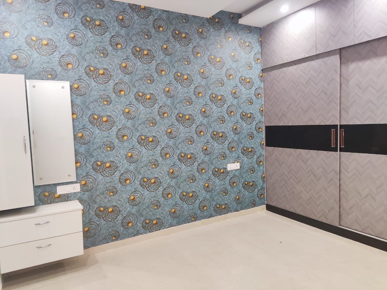 5 BHK + Pooja Room,Servant Room,Study Room,Extra Room Villa For Rent in Aura Homes