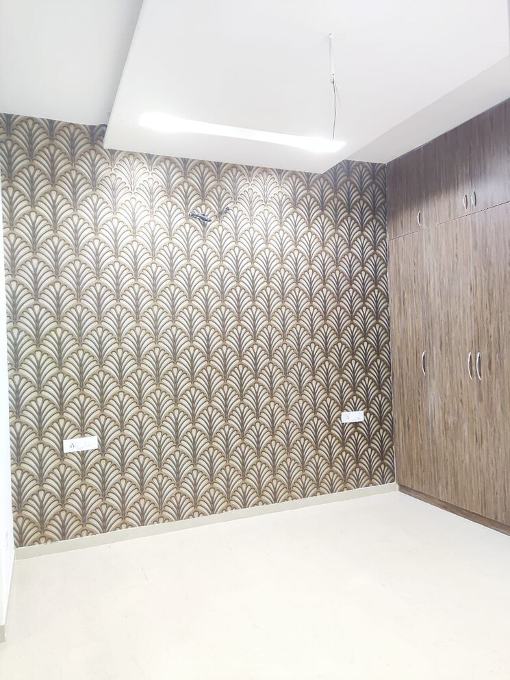 Bedroom, aura-homes 5 Bedroom 2500 Sq.Ft. Villa In Patiala Road Zirakpur 8918939