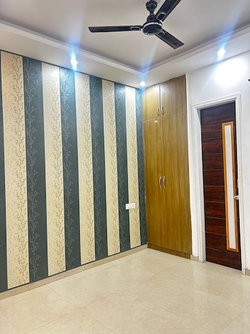Bedroom in 5 BHK Villa at Aura Homes, Patiala Road – for Rent