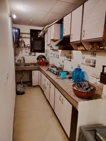 Kitchen in 2 BHK Apartment at Sector 73 – for Sale