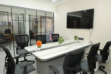  Office Space For Rent in Naranpura