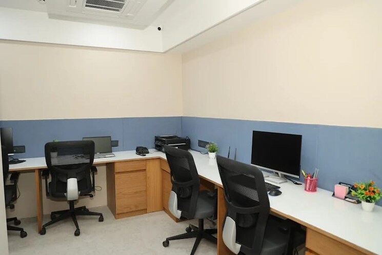 Team Area, naranpura Commercial Office Space 2930 Sq.Ft. In Naranpura Ahmedabad 8918914