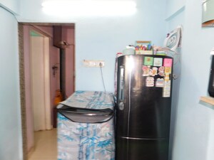  1 BHK Apartment at Status Apartment Santacruz, Santacruz East – for Sale