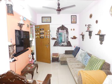 1 BHK Apartment For Sale in Status Apartment Santacruz, Santacruz East