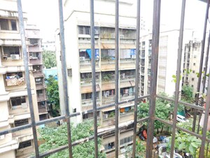 1 BHK Apartment – Exterior View View at Status Apartment Santacruz, Santacruz East - for Sale