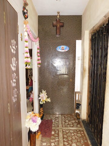  1 BHK Apartment at Status Apartment Santacruz, Santacruz East – for Sale
