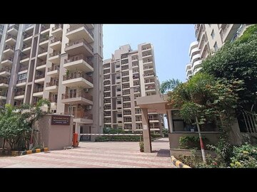 3.5 BHK Apartment For Rent in Millenium Bajrang Society, Sector 43