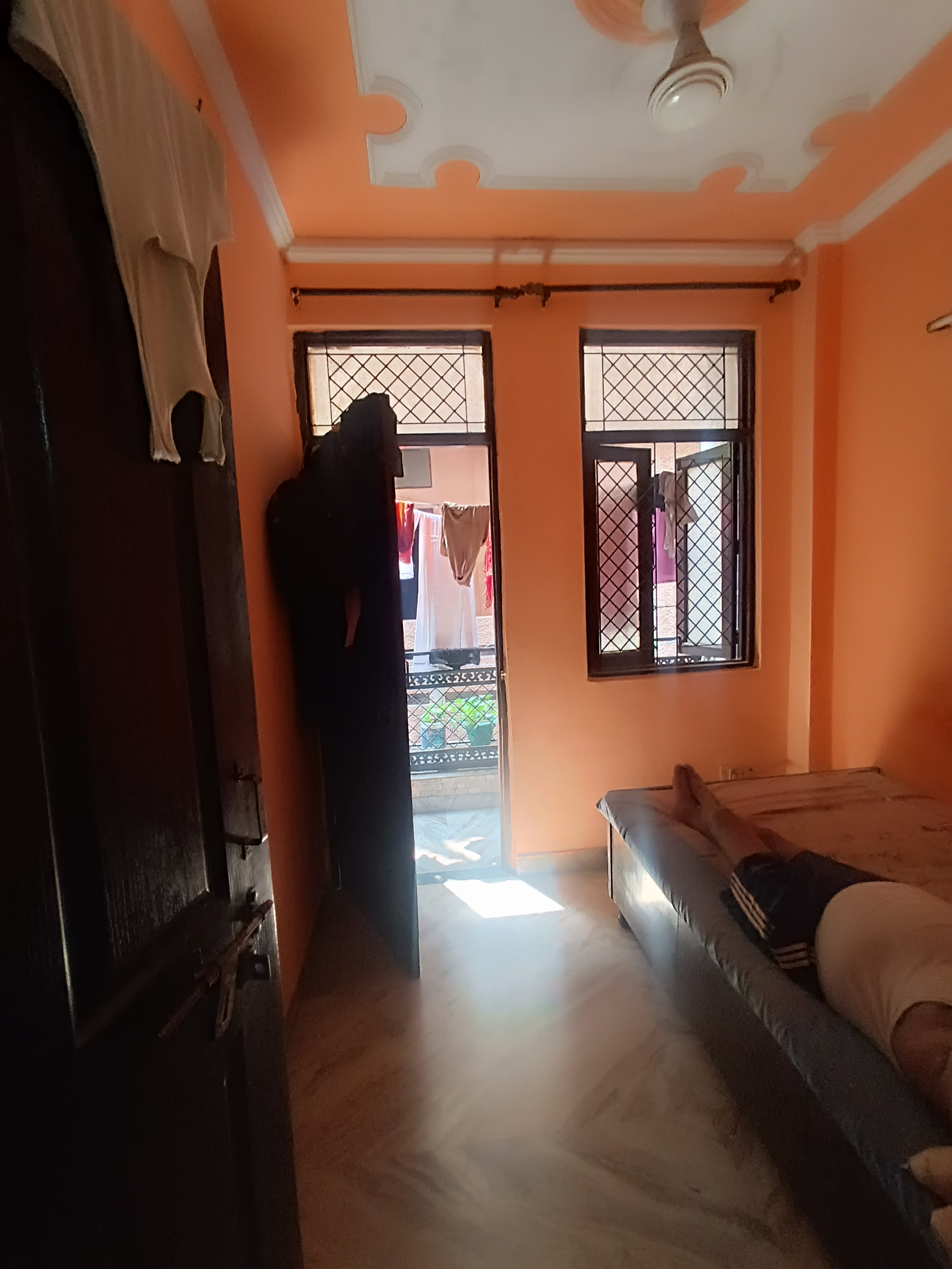 2 BHK Builder Floor For Rent in Govindpuri 