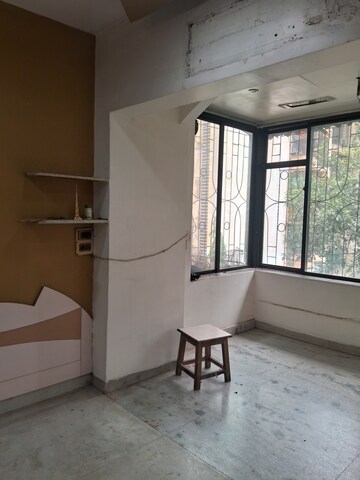 Kitchen in 1 BHK Apartment at City Shine CHS, Kopar Khairane – for Rent