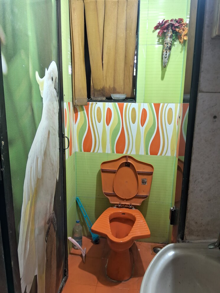 undefined, city-shine-chs 1 Bedroom 650 Sq.Ft. Apartment In Kopar Khairane Navi Mumbai 8919005