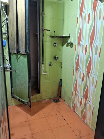 Furnished Amenities in 1 BHK Apartment at City Shine CHS, Kopar Khairane – for Rent
