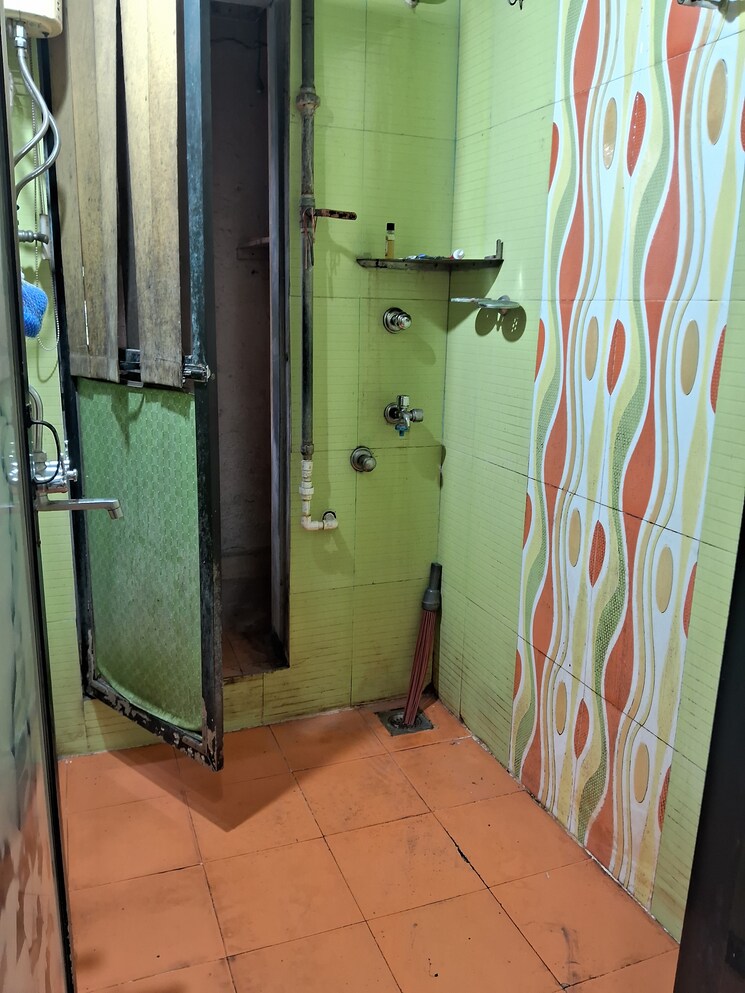 undefined, city-shine-chs 1 Bedroom 650 Sq.Ft. Apartment In Kopar Khairane Navi Mumbai 8919005