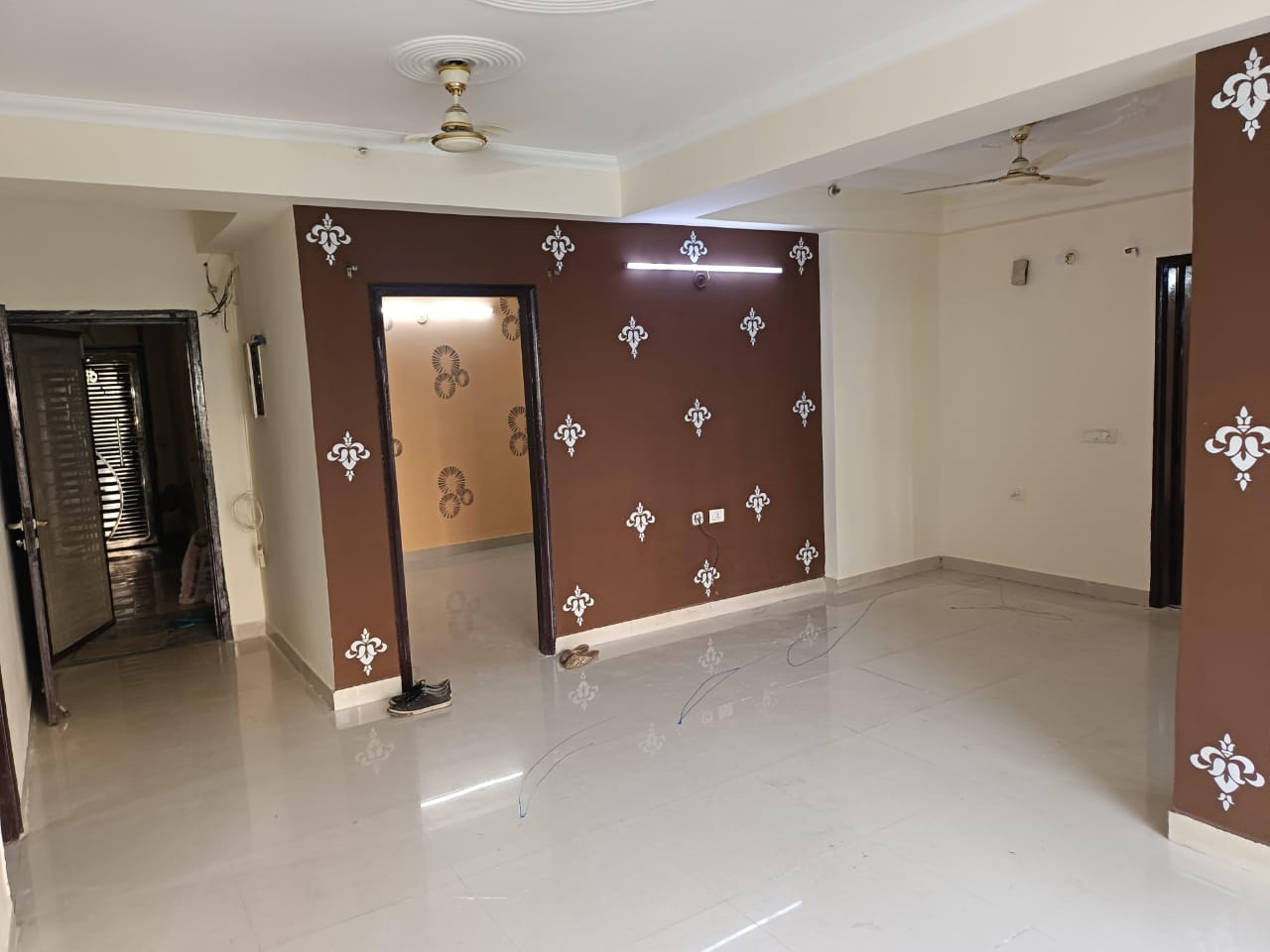 3 BHK + Pooja Room Apartment For Sale in Exotica Elegance