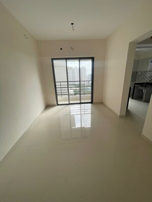 Room in 1 BHK Apartment at Sanghvi S3 Ecocity Orchid, Mahajanwadi – for Sale