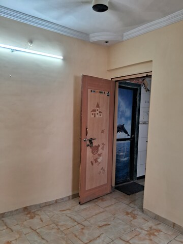 1 BHK Apartment For Rent in Anmol Terrace CHS, Kopar Khairane