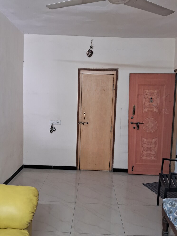 undefined, anmol-terrace-chs 1 Bedroom 600 Sq.Ft. Apartment In Kopar Khairane Navi Mumbai 8919020