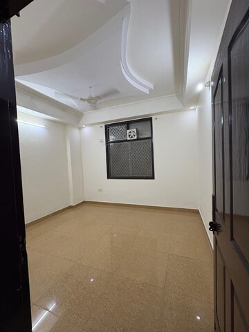 3 BHK Apartment For Rent in SVP Gulmohur Residency, Indrapuram