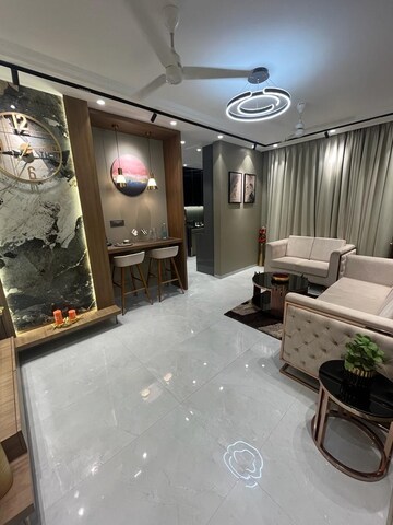 1 BHK Apartment For Sale in Sai Mldc Yashwant Orchid, Nalasopara East