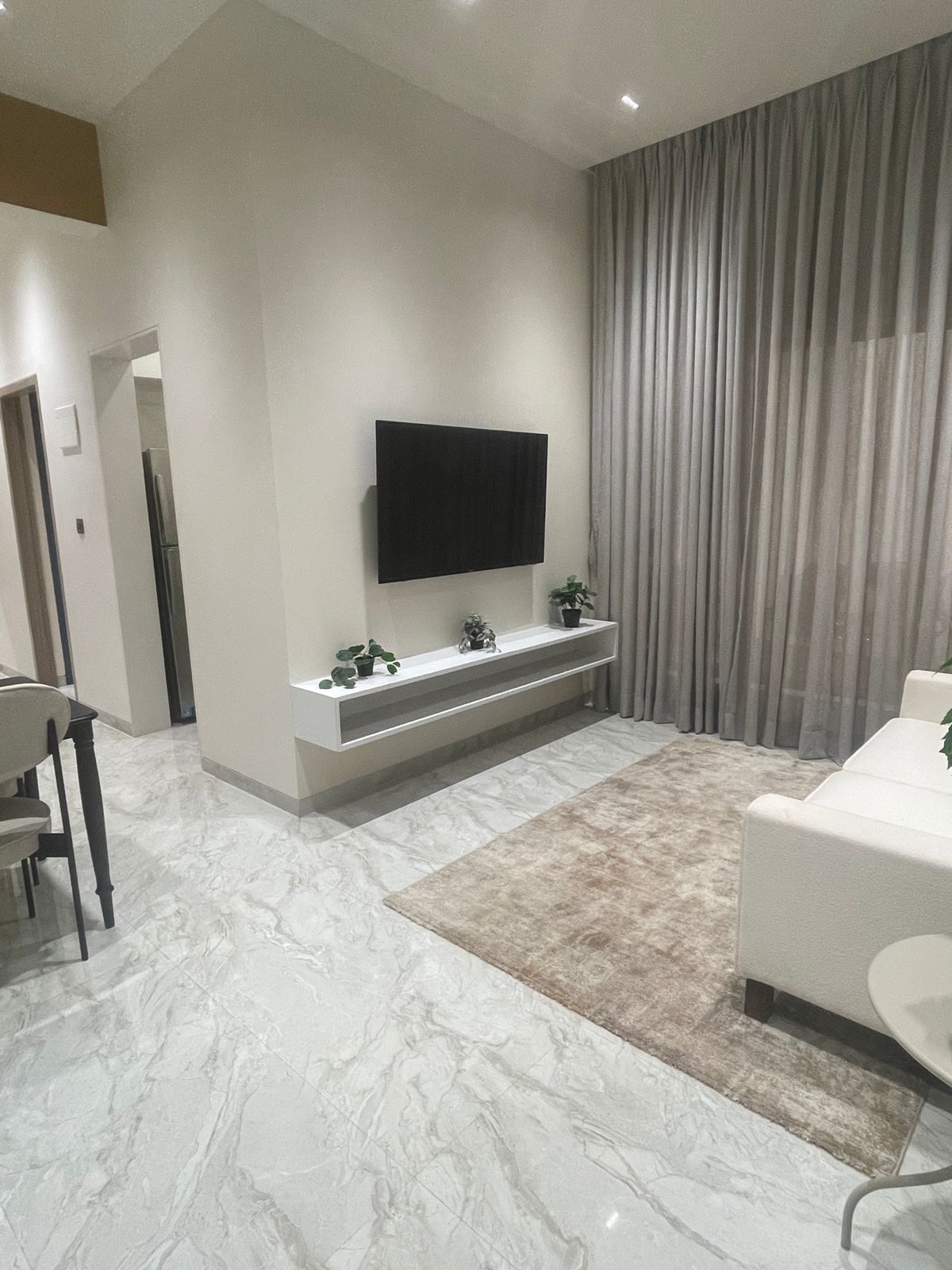 2 BHK 639 Sq.Ft. Apartment in Vihang Atharva