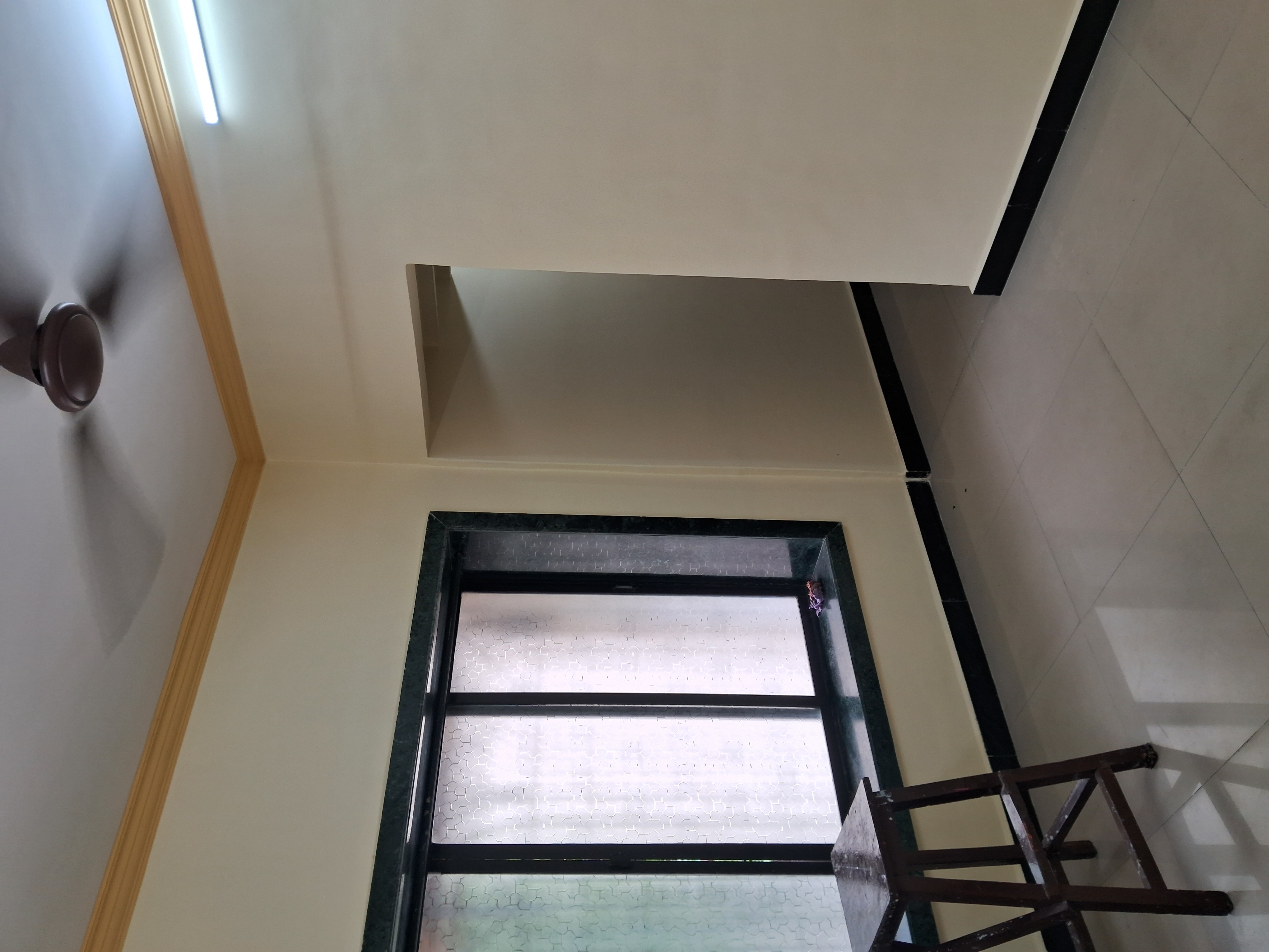 2 BHK Apartment For Rent in Tanvar Villa CHS