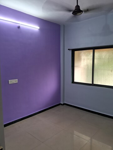 Furnished Amenities in 2 BHK Apartment at Tanvar Villa CHS, Kopar Khairane – for Rent
