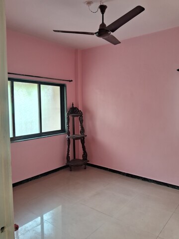 Room in 2 BHK Apartment at Tanvar Villa CHS, Kopar Khairane – for Rent